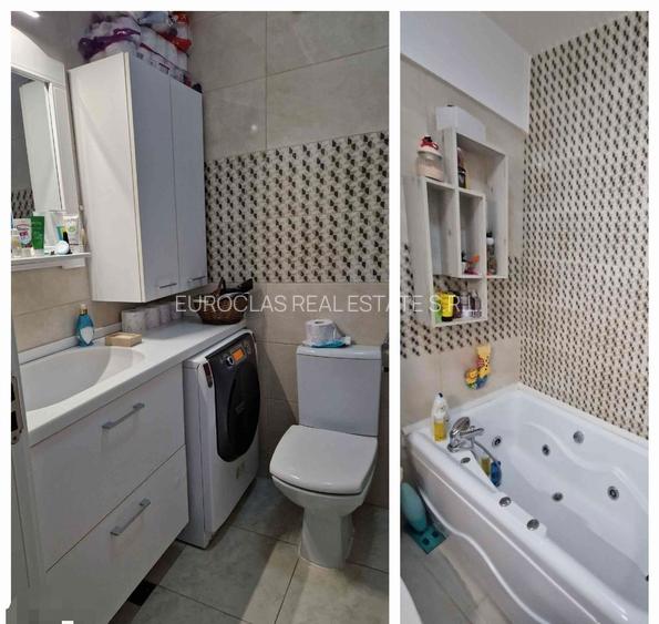 Apartament 2 camere decomandat - Km.5 - 115.000 euro (Cod E11) - 6