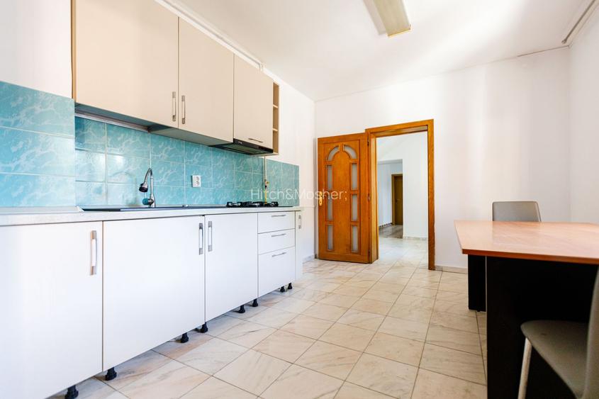 Casă cu etaj de inchiriat zona Lipovei – locuință sau spațiu pentru afaceri - 23