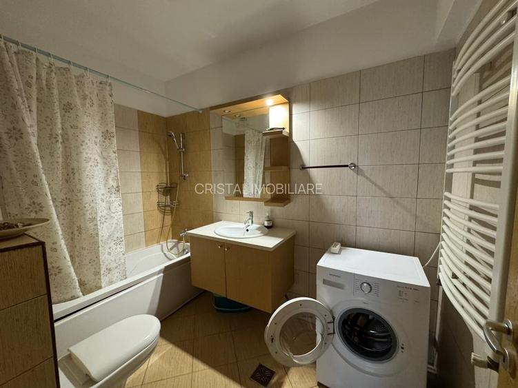 Apartament 2 camere Pallady, 73 mp, centrala proprie, parcare, pet friendly - 5