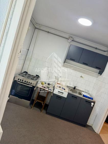 Apartament 3 camere, pet-friendly, de inchiriat, Dambovita, Timisoara - 6