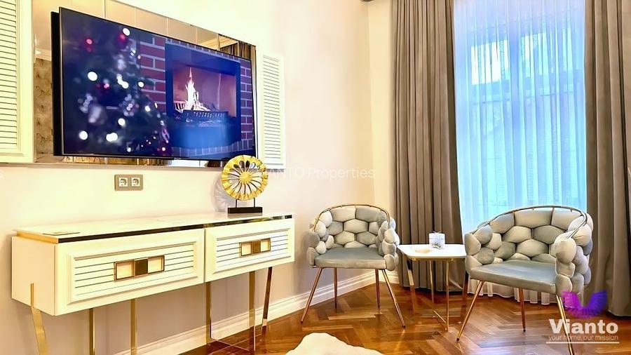 STUDIO PREMIUM UTILAT | 43 MP UTILI | CENTRUL ISTORIC | SIBIU - 4