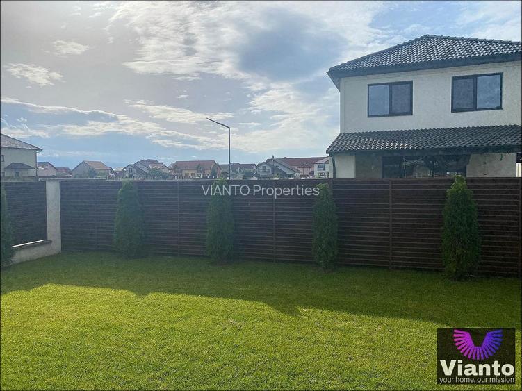 CASA INDIVIDUALA 4 CAMERE 120 MPU + 260 MPU TEREN | SELIMBAR - 3