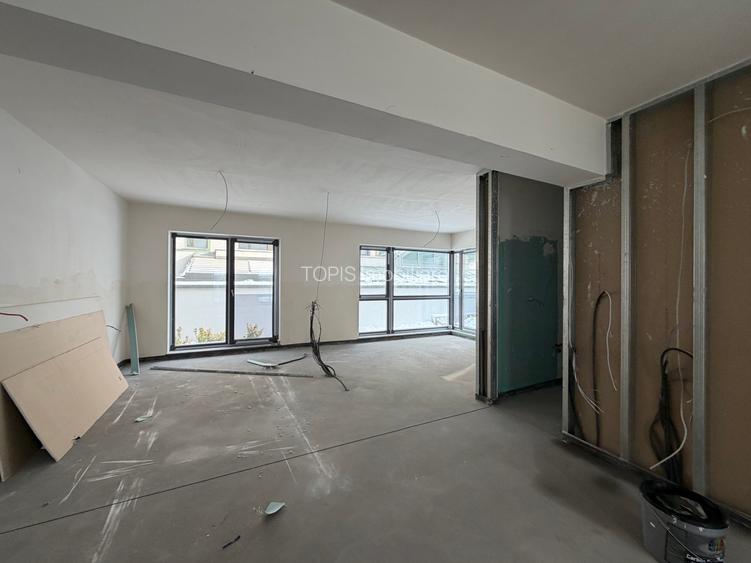 Boutique Premium Building / Spatii Comerciale 50-200 mp/ Parcare / Piata Muncii - 9