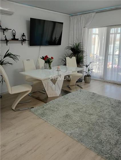 Utvin- 5 camere- toate utilitatile - 12