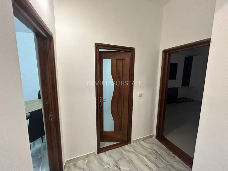 2 Camere Piata Constitutiei + Loc de Parcare - 7