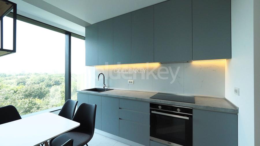 Apartament premium cu 3 camere | vedere panoramica | Sud-Vest - 6