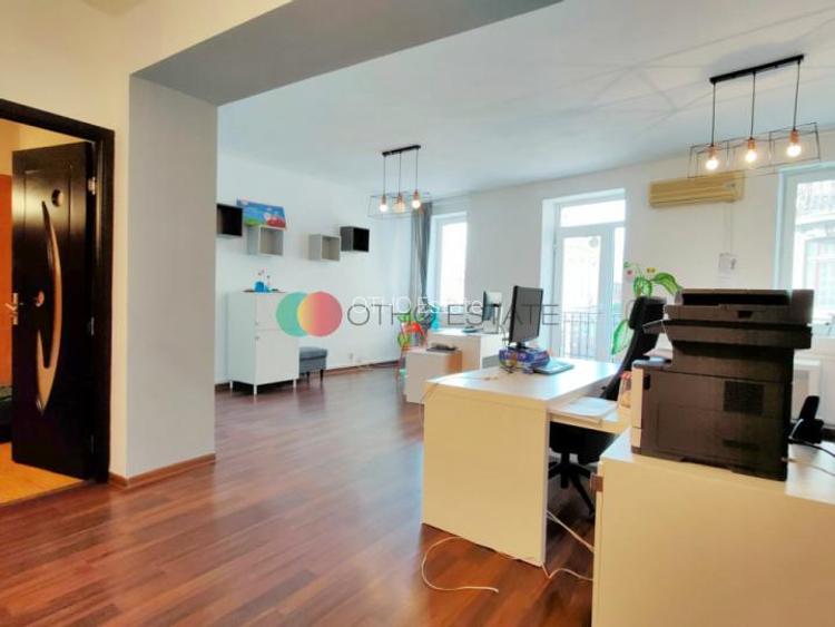 Vila 620 mp | Victoriei | Ultracentral  | 4 etaje |An constructie 2000 - 18