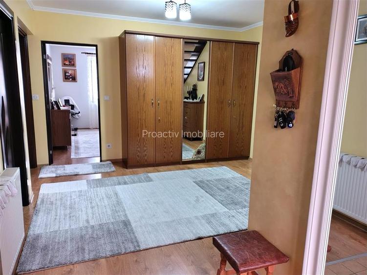 Casa Individuala Tisauti | 6 Ari Teren | Garaj si Foisor | C-5534 - 2
