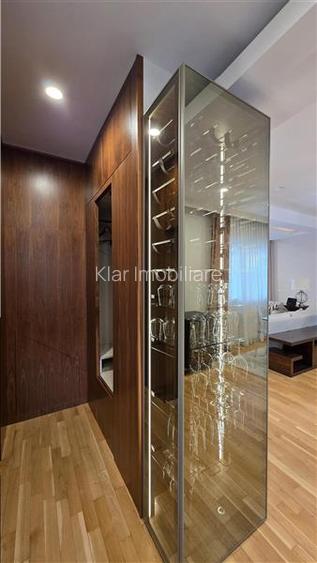 Casa PREMIUM 4 camere 200mp, teren 300mp, Andrei Muresanu - 14