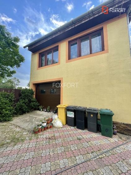 Vila in inima Dumbravitei, 1102 mp teren - ID V3461 - 29