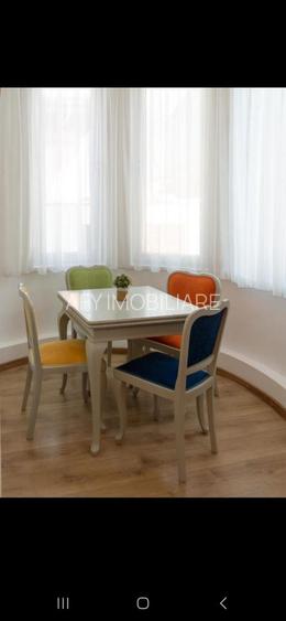 Casa superba  zona Eminescu | Mosilor - 8