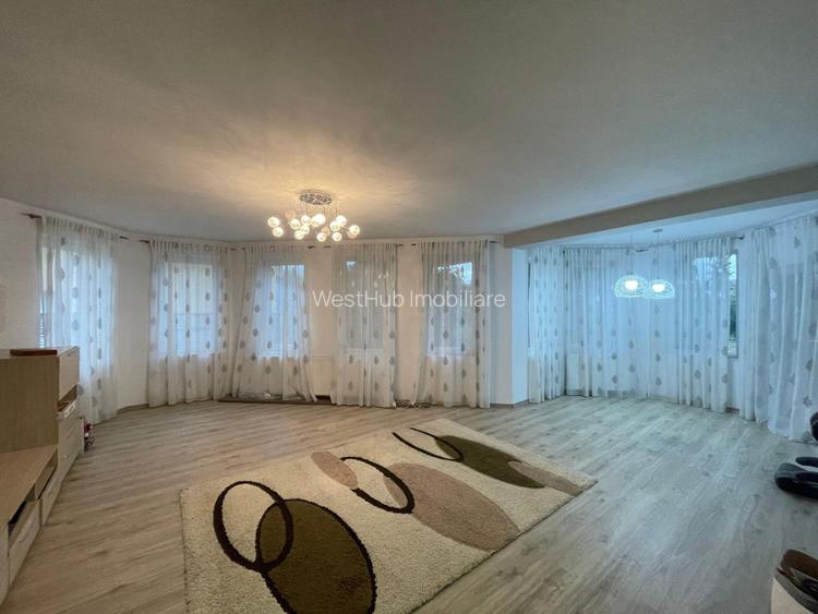 Casa Individuala 5 camere Mosnita Veche - 3