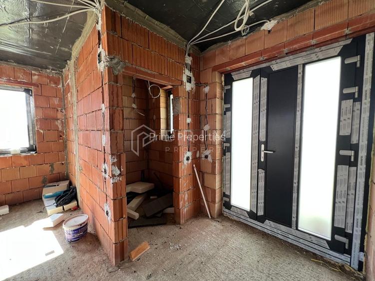 Casă individuală modernă în Corunca 150 mp utili  acces rapid Tg-Mureș - 3