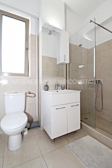 Mamaia Nord, apartament cu 2 camere, la 200 ml de plaja. Comision 0% - 8