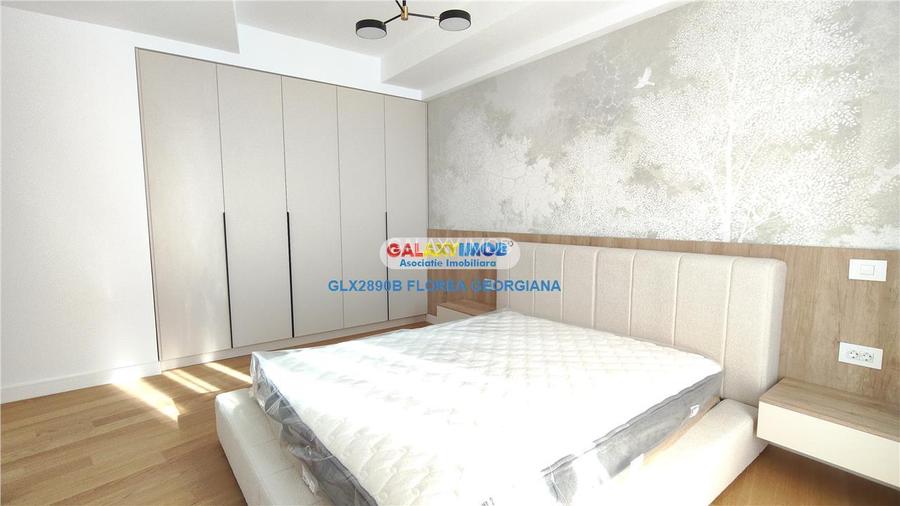 Prima inchirere 2 camere cu curte Aleea Privighetorilor - 5