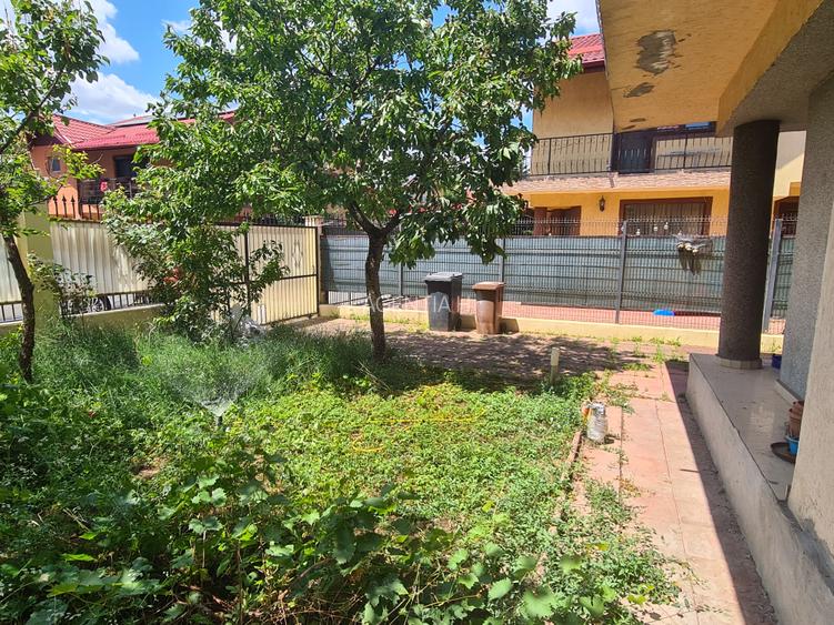 Vila P+1+M zona Militari - Pacii - str. Paralutelor constructie 2007 tip duplex - 5