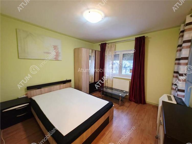 Apartament cu 2 camere si balcon din zona Strand din Sibiu - 3