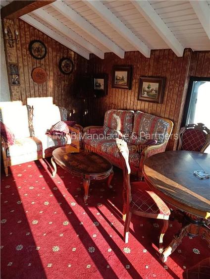 Apartament 3 camere cf 1 decomandat zona Micro 5 - 5