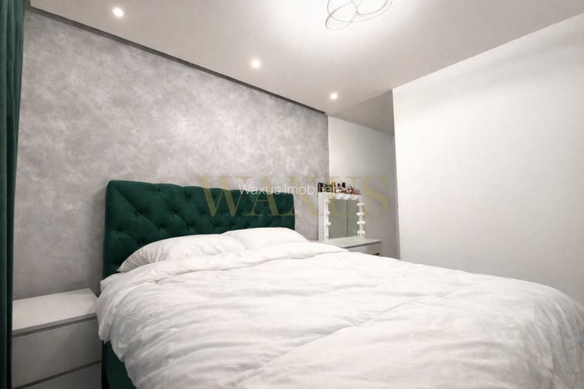 Apartament Ultramodern - SU 66MP I Terasa I Parcare - Str Cetatii - 6