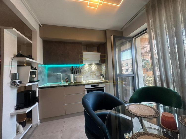 RAR | Hills Pallady | 3 camere LUX | parcare inclusa - 4