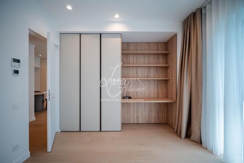 3 camere Aviatiei Tower, lux, etaj 2 - 7