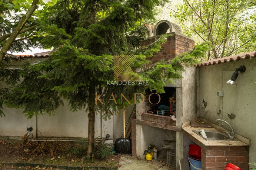 Refugiu urban cu piscina si design deosebit I Comision 0 - 21