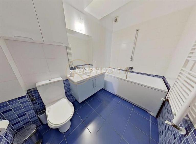 Apartament de 3 camere in zona Iancu Nicolae Lidl 2 parcari - 3