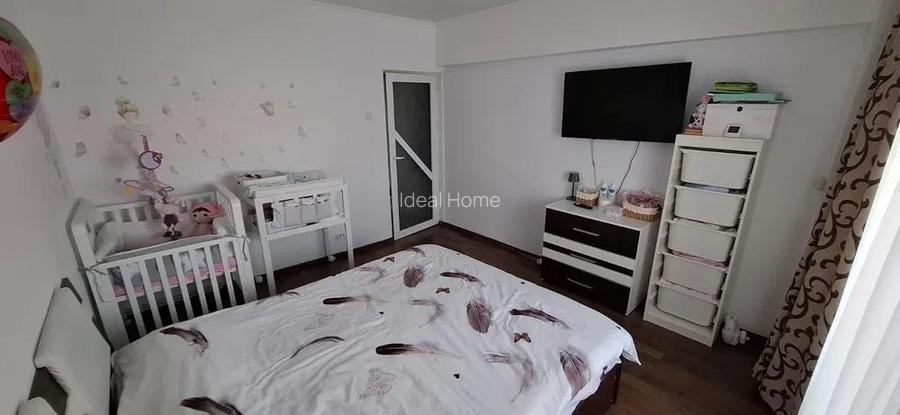 Nicolina - 2 Camere Decomandat - Etaj Intermediar - Bloc 1986 - 2