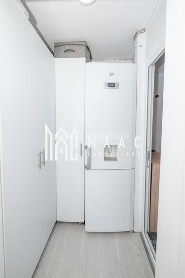 Apartament 3 camere Ostroveni - 7