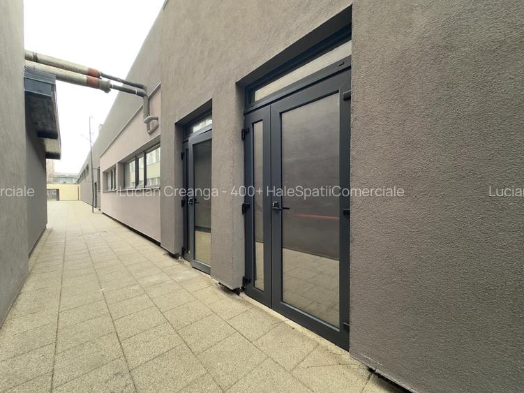 Spatii depozitare, restaurant, birouri, de la 400mp la 1600mp, zona C. Felicia - 5