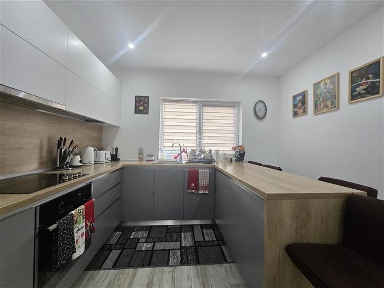 Casa moderna P+1 in Letea Veche cu 506 mp teren, zona usor accesibila - 5