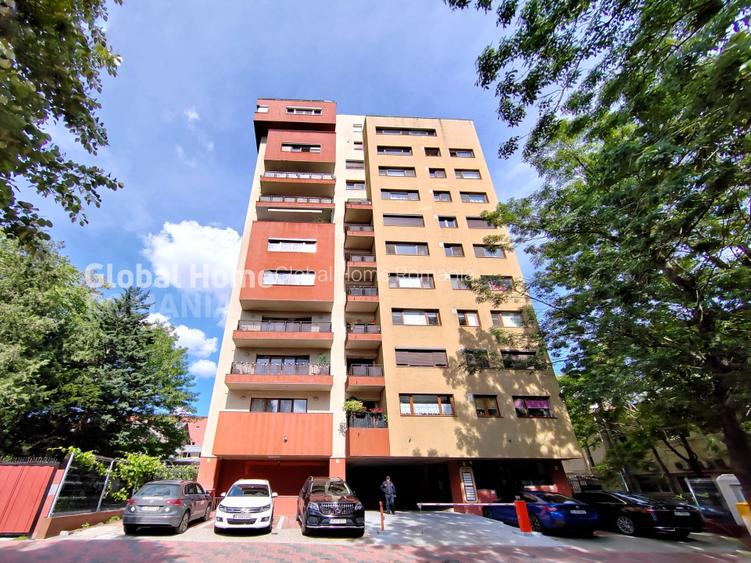 3 Camere | Piața Alba Iulia | Vede Panoramică | Loc Parcare - 25