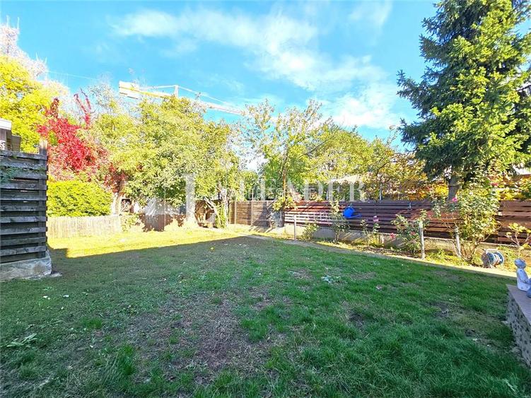 Vila individuala de vanzare Baneasa I Arhitectura moderna - 3