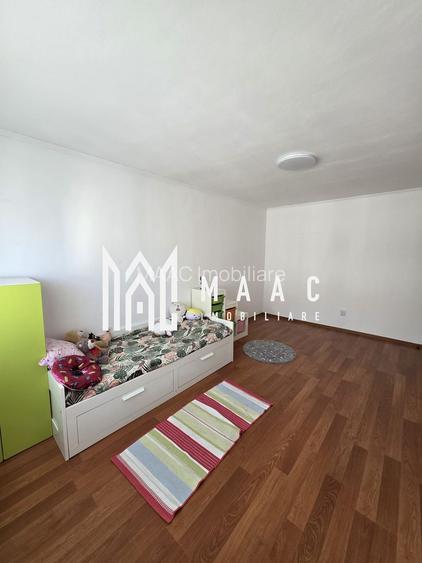 Apartament 2 camere | Ostroveni | Bloc A - 8