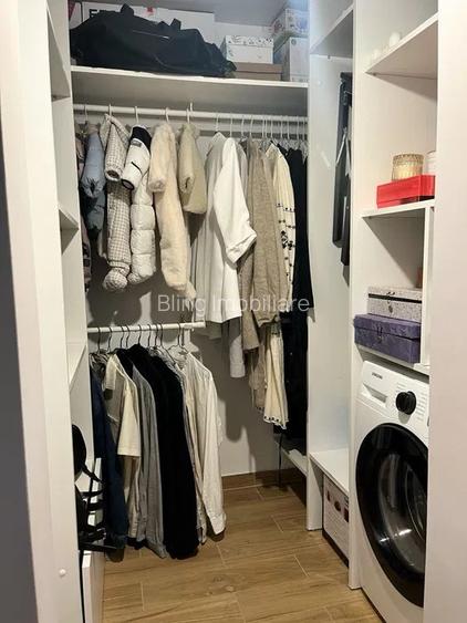 Apartament cu 2 camere, 48,3 mp, balcon, zona Somesului - 7