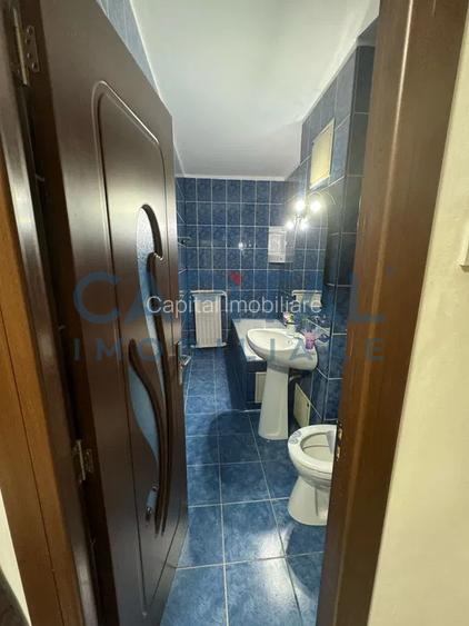 0% Comision! Apartament cu o camere de inchiriat, Marasti - 5