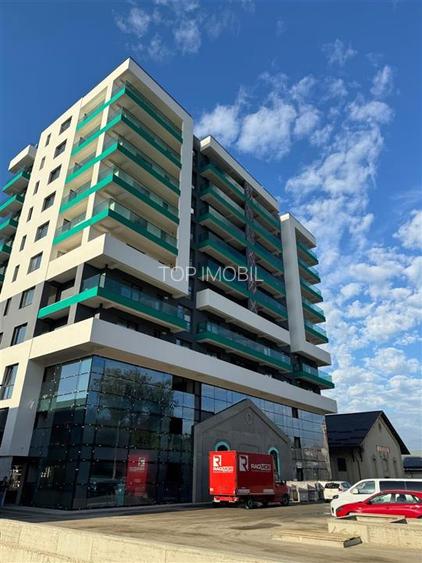 Apartamente 1 Camera Bloc Nou - Tatarasi - 2