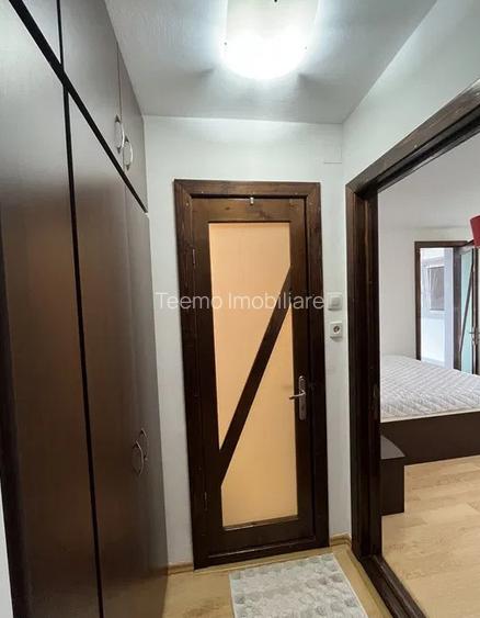 Apartament 2 camere, decomandat, 57 mp, balcon, parc, Baba Novac - 2