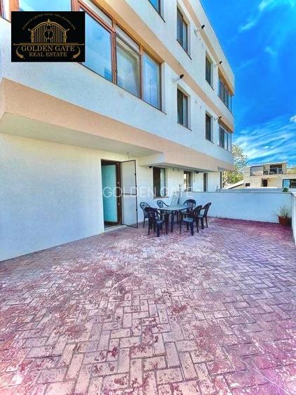 COMISION 0% Mihai Bravu - 2 Camere | Terasa |  Curte - 8