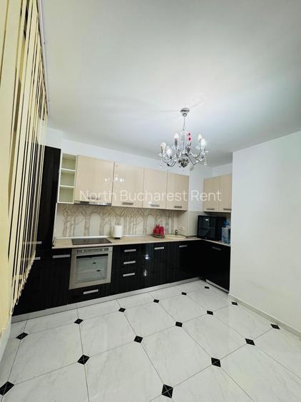 Apartament 3 camere transformat in 2-Unirii/Izvor-Parcare/Birou - 10