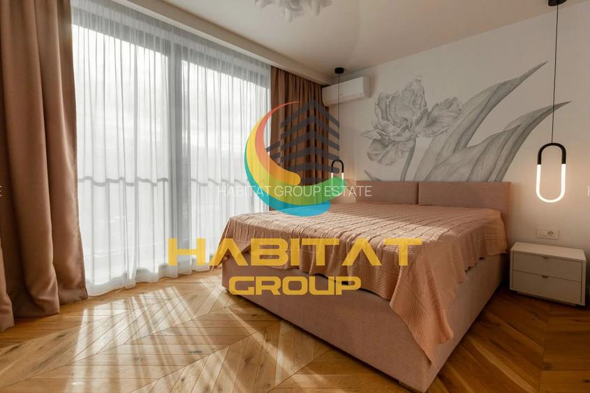 Apartament 3 camere- cu boxa si parcare-  5 minute metrou Tineretului - 3