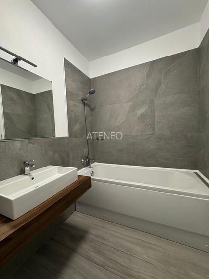 Apartament 2 camere | Etaj 8 | Loc de parcare subteran | bloc Zora - 7