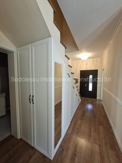 Duplex in Dumbravita cu camera pe parter - 17