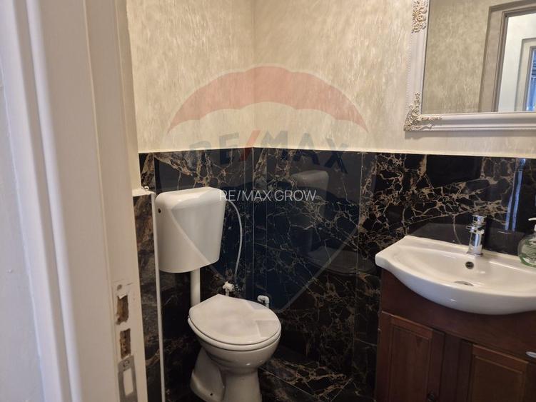 Spațiu comercial de inchiriat in Bacau - 5