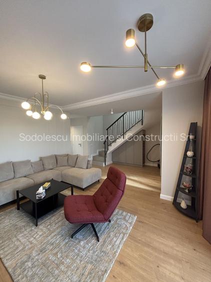 Lux și calitate în Mosnita Noua - 55