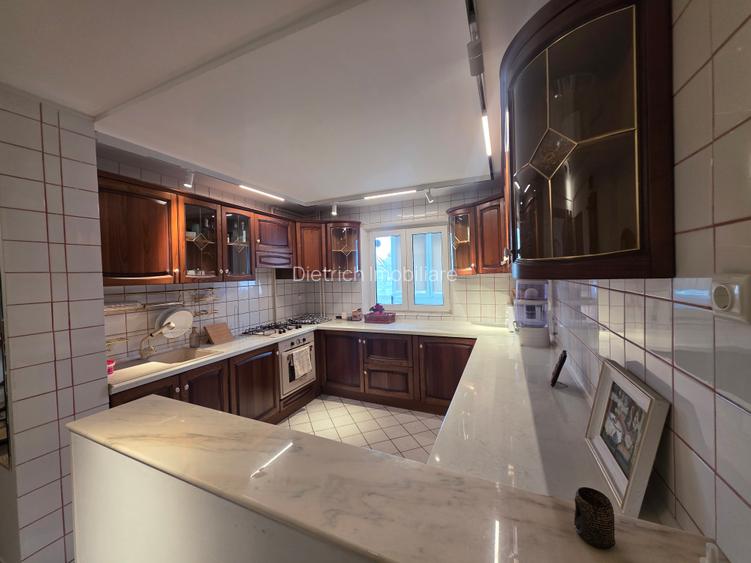 Închiriere Apartament 2 camere zona Baba Novac - 6