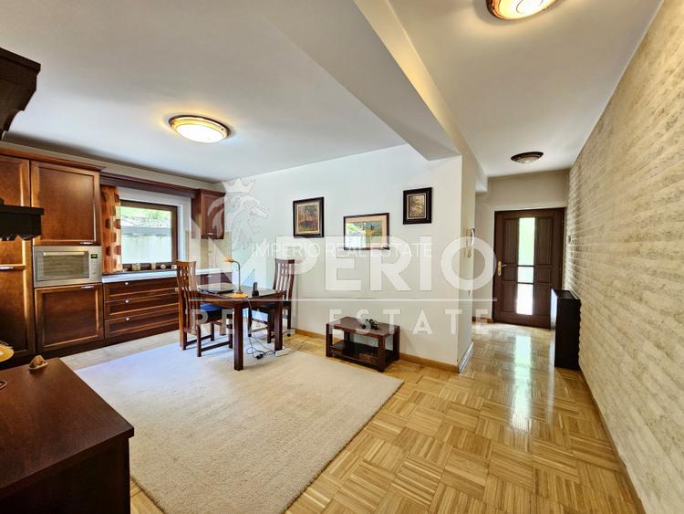 Casa cu panorama spectaculoasa si piscina! - 15