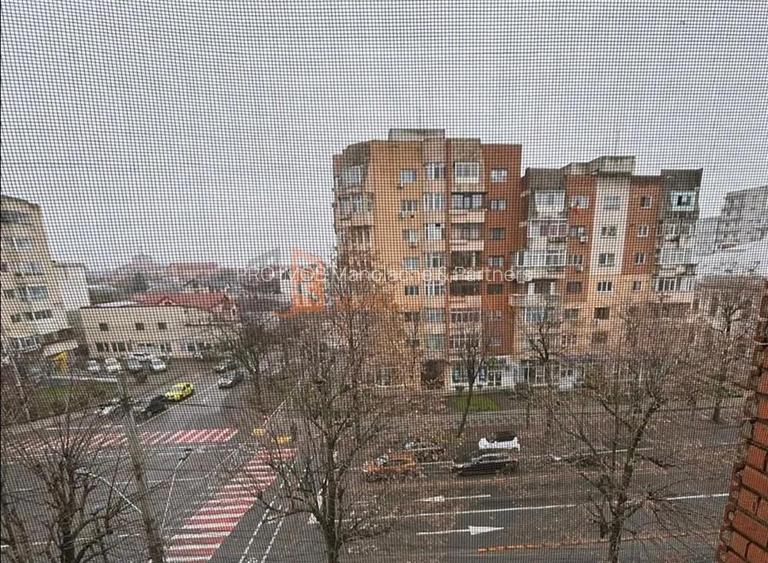 Garsoniera cf 2 decomandata zona Unirii Sud - 7