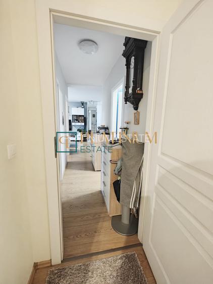 P4743 Apartament cu 3 camere NOU, zona Lipovei - 9