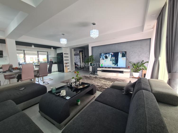 OMNIA-Proprietati alese! In City Mediteraneo. SPA included. - 18